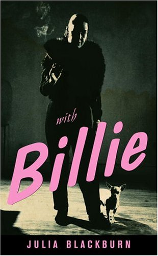 With Billie used book depot