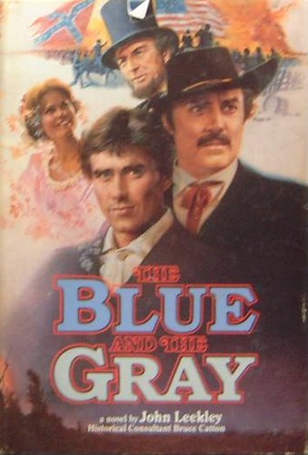 Blue and the Gray used book depot