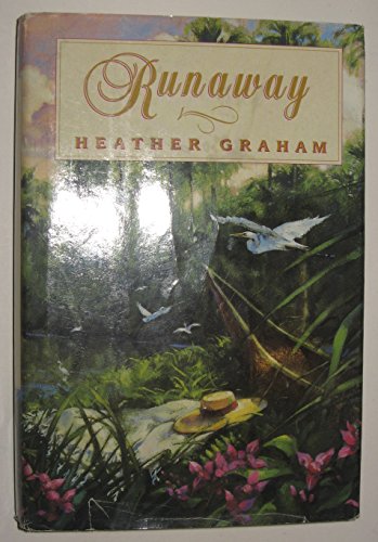 Runaway [Hardcover] Graham, Heather