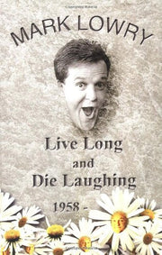 Live Long & Die Laughing used book depot