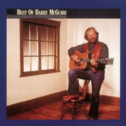 Best Of Barry McGuire used book depot