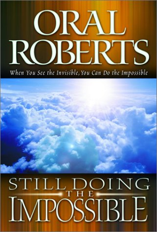 Still Doing the Impossible used book depot