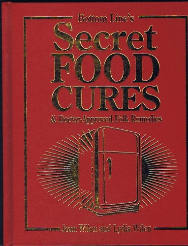 Secret Food Cures
