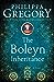 The Boleyn Inheritance: A Novel The Plantagenet and Tudor Novels [Paperback] Gregory, Philippa