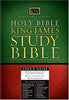 Holy Bible: King James Version, Study Bible