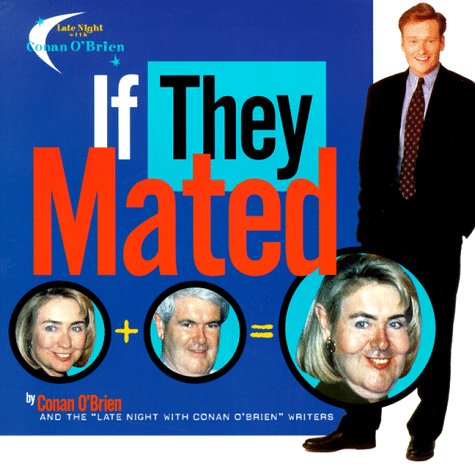 If They Mated used book depot