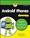 Android Phones For Dummies Gookin, Dan