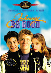Johnny Be Good used book depot