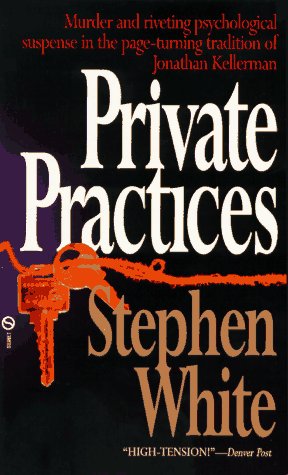 Private Practices used book depot