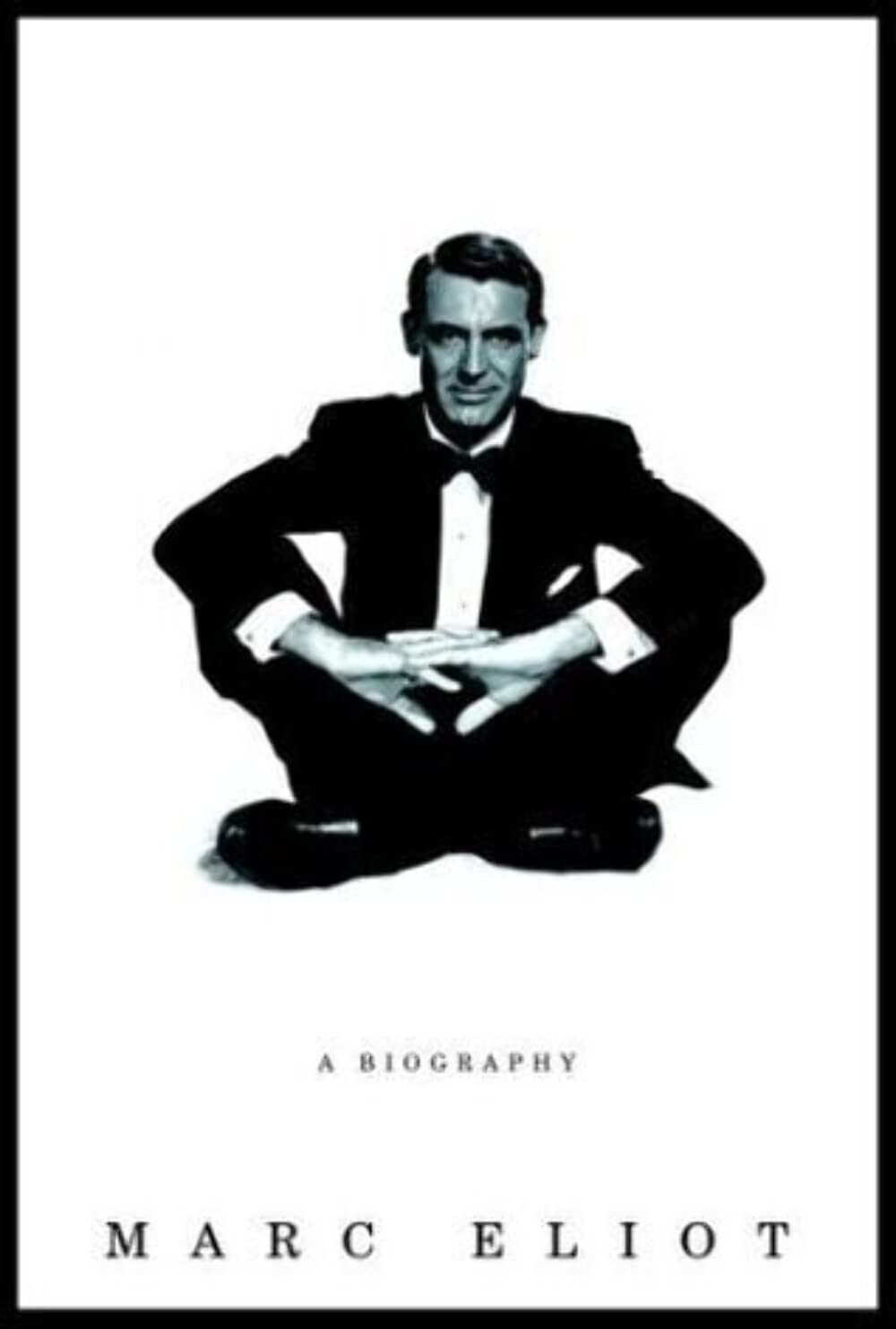 Cary Grant : A Biography used book depot