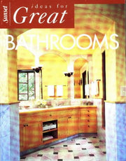 Ideas for Great Bathrooms