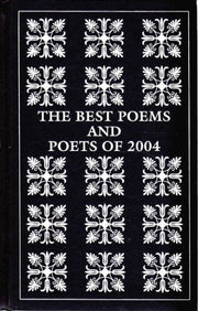The Best Poems and Poets of 2004 used book depot