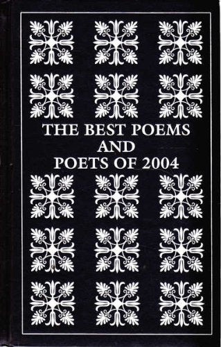 The Best Poems and Poets of 2004 used book depot