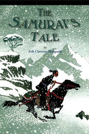 The Samurai's Tale used book depot