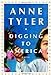 Digging to America [Hardcover] Tyler, Anne