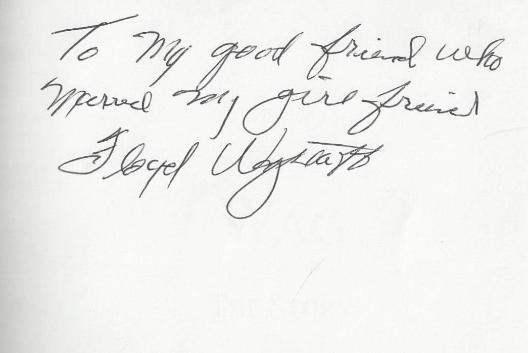 Wag: The story of Texas coaching legend Floyd Wagstaff used book depot