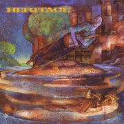 Heritage used book depot