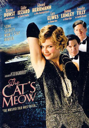 Cats Meow (2002) used book depot