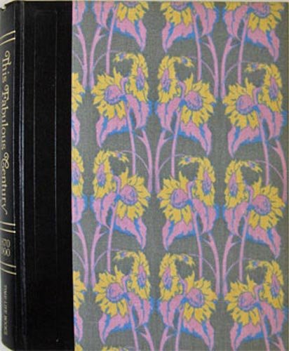 This Fabulous Century, 1870-1900 used book depot