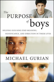 The Purpose of Boys: Helping Our Sons Find Meaning, Significance, and Direction in Their Lives used book depot