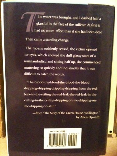 Victorian & Edwardian Ghost Stories