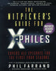 The Nitpickers Guide for XPhiles [Paperback] Farrand, Phil