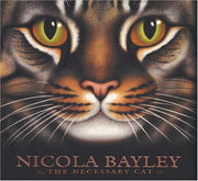 The Necessary Cat used book depot