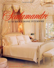 Scalamandre: Luxurious Home Interiors used book depot