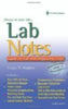 LabNotes: Guide to Lab  Diagnostic Tests Hopkins, Tracey