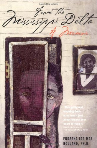 From the Mississippi Delta: A Memoir used book depot