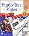 The Official Family Tree Maker Version 9 Fast  Easy McClure, Rhonda R