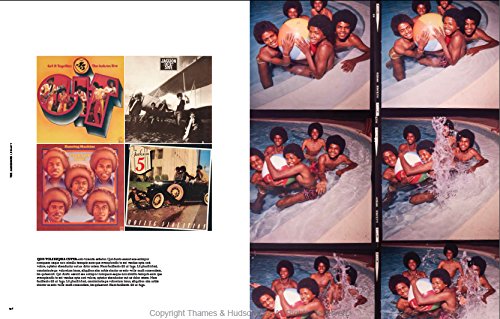The Jacksons: Legacy used book depot