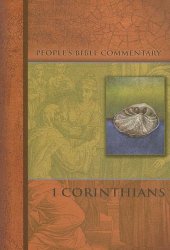1 Corinthians (People's Bible Commentary)