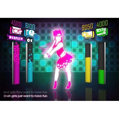 Just Dance - Nintendo Wii used book depot
