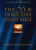 The New Inductive Study Bible International Inductive Study Series Precept Ministries International