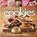 Taste of Home Cookies: 623 Irresistible Delights (Taste of Home Baking)