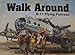 Walk Around: B17 Flying Fortress [Paperback] Drendel, Lou