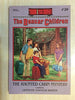 The Haunted Cabin Mystery Boxcar Children 30 Warner, Gertrude Chandler