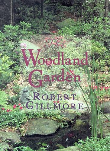 The Woodland Garden used book depot
