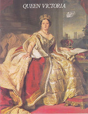 Queen Victoria (Pride of Britain) used book depot