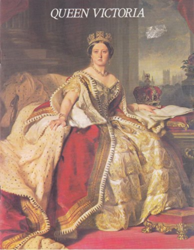 Queen Victoria (Pride of Britain) used book depot