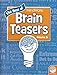 The Best of MindWare Brain Teasers: Volume 5 [Paperback] Mindware