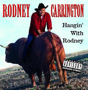 Hangin With Rodney used book depot