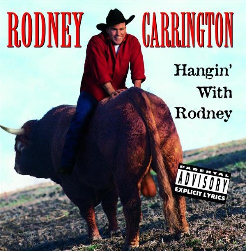 Hangin With Rodney used book depot