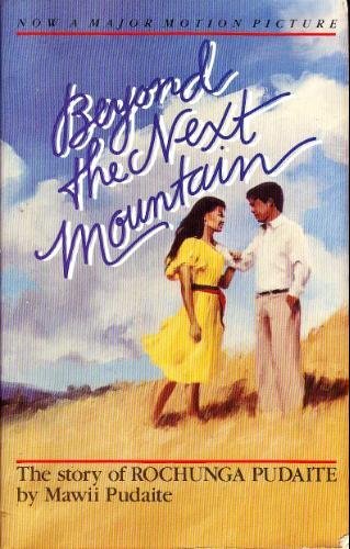 Beyond the next mountain: The story of Rochunga Pudaite used book depot