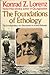 The Foundations of Ethology: The Principal Ideas and Discoveries in Animal Behavior (A Touchstone book)