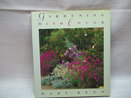 Gardening with Color