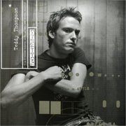 Teddy Thompson used book depot