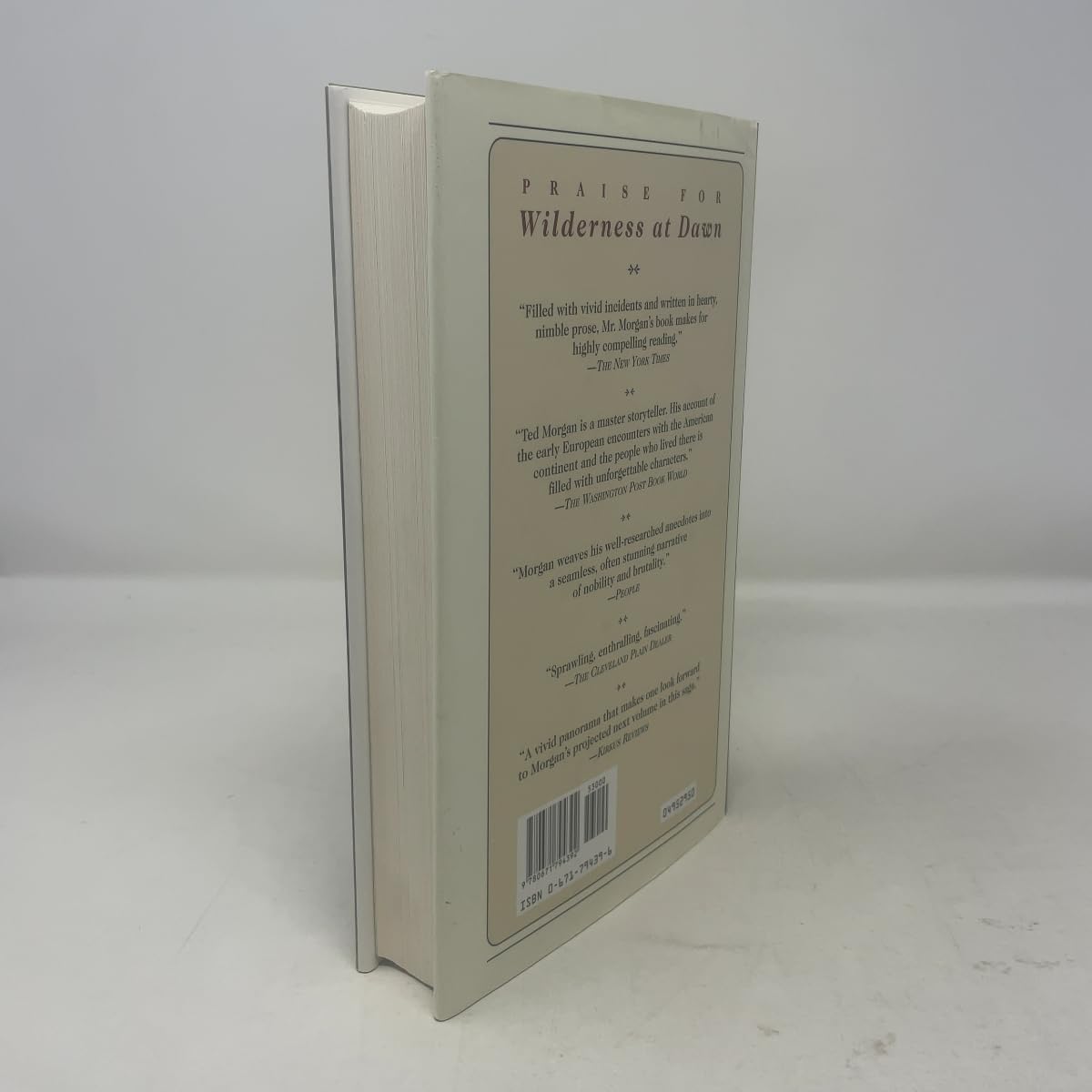 A Shovel of Stars: The Making of the American West, 1800 to the Present used book depot