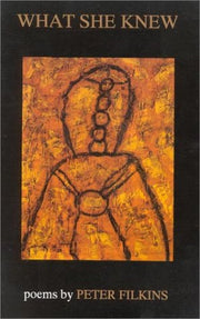 What She Knew used book depot